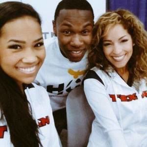 Meet your Posher, Deonne